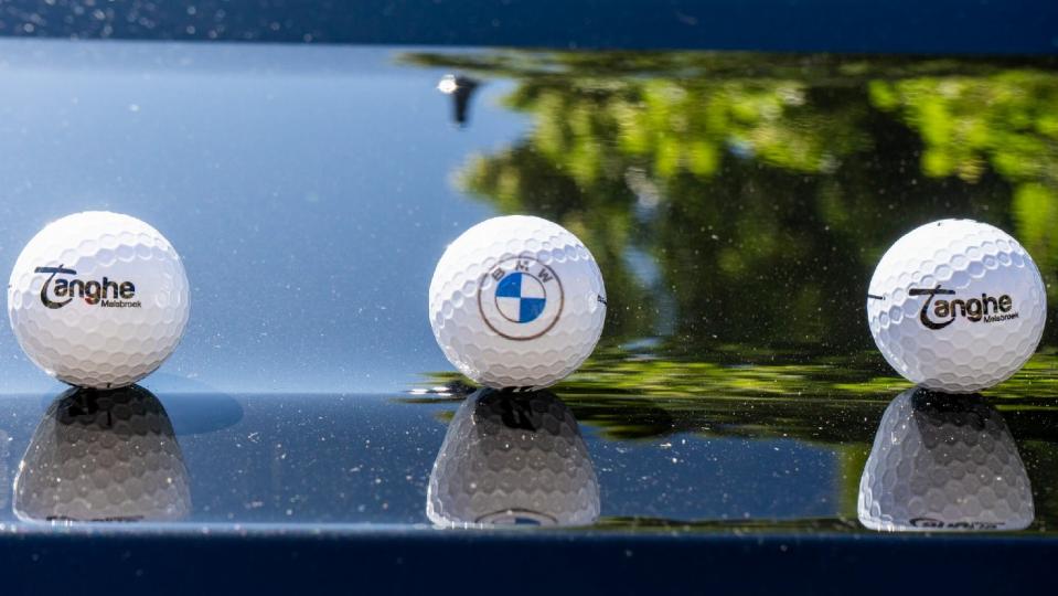 Tanghe Golfevents 2026