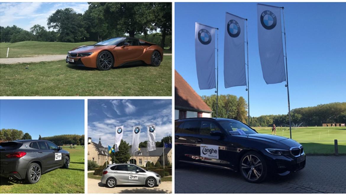 Golf 2019