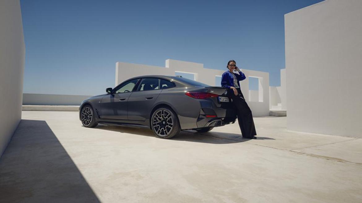 BMW PREMIUM SELECTION FESTIVAL. 