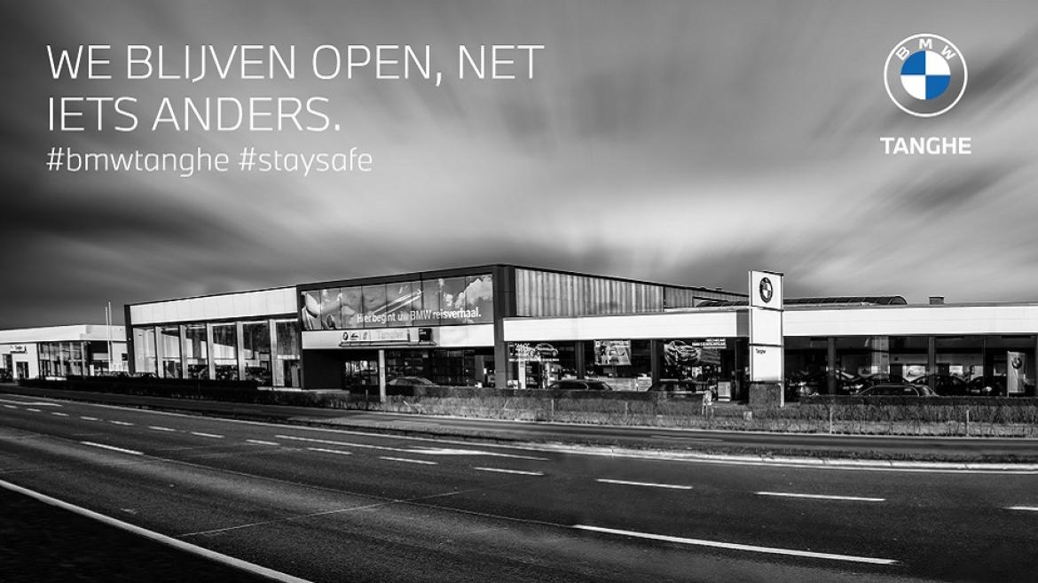 open